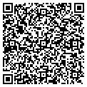 QR code with Casa Paco contacts