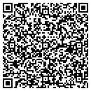 QR code with Art In Gold contacts