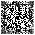 QR code with LIUNA Public Employees contacts
