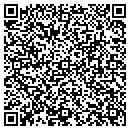 QR code with Tres Gatos contacts