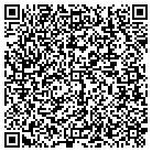 QR code with Binh Le Vietnamese Restaurant contacts