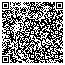 QR code with Hana Pho Restaurant contacts
