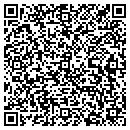 QR code with Ha Noi Avenue contacts