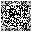 QR code with Hoang Restaurant contacts