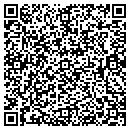 QR code with R C Welding contacts
