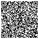 QR code with Hong Phat contacts