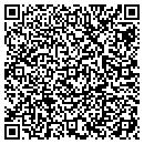QR code with Huong Vy contacts