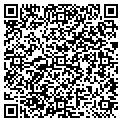 QR code with Kim's Palace contacts