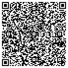 QR code with J J's Locksmith Service contacts