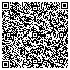 QR code with Anderson Power & Communication contacts