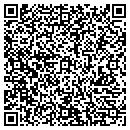 QR code with Oriental Orchid contacts