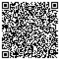 QR code with Pho 102 contacts