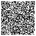 QR code with Pho 54 contacts