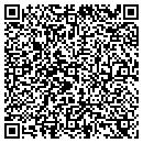 QR code with Pho 747 contacts