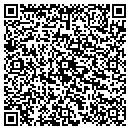 QR code with A Chef of Your Own contacts