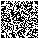 QR code with Geoject contacts