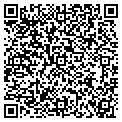 QR code with Pho Horn contacts