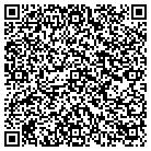 QR code with Saigon Central Post contacts