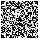QR code with Vina Pho contacts