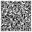 QR code with Caf Downtown contacts