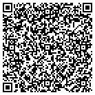QR code with Anthony's Septic Tank Service contacts