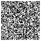 QR code with Kleen-Air Filter Service contacts