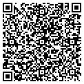 QR code with Laurab Inc contacts