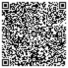 QR code with American Athletic Uniforms contacts