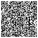 QR code with Galaxy Janes contacts