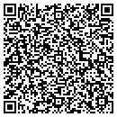 QR code with Ara of Odessa contacts
