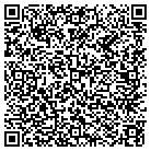 QR code with Christ Community Christian Center contacts