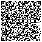 QR code with Gary's Air Conditioning Service contacts