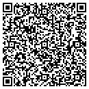 QR code with Hal & Assoc contacts