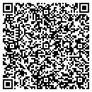 QR code with Roses Cafe contacts