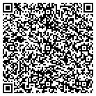 QR code with J R's Custom Auto Service contacts