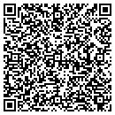 QR code with King's Auto Sales contacts