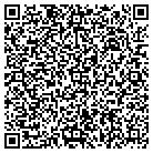 QR code with K & P Auto Refrigerant & A C Parts contacts
