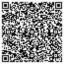 QR code with L A P Compressors Inc contacts