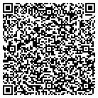 QR code with Rahaims Walls & Floors contacts