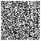 QR code with Luttrell's Auto Center contacts