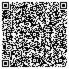 QR code with N W Properties Unlimited contacts