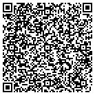 QR code with R B Hogan And Son Ac LLC contacts