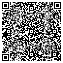 QR code with The Cool It Shop contacts