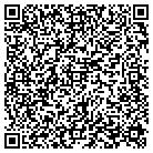QR code with Thru-Way Auto Air & Accessory contacts