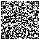 QR code with Autozone contacts