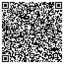 QR code with Autozone Inc contacts