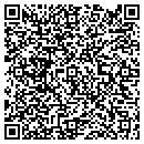 QR code with Harmon Design contacts