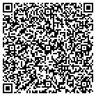 QR code with C C B International Battery LLC contacts