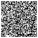 QR code with C J's Deli Mart contacts