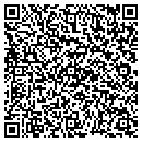 QR code with Harris Battery contacts